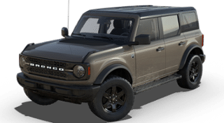 2025 Ford Bronco® External Image 2